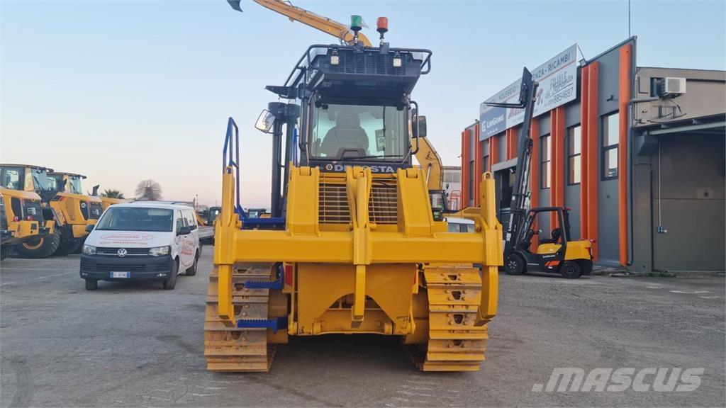 LiuGong TD-16N Bulldozer