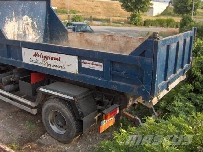 MAN LE 280 B Andere Fahrzeuge