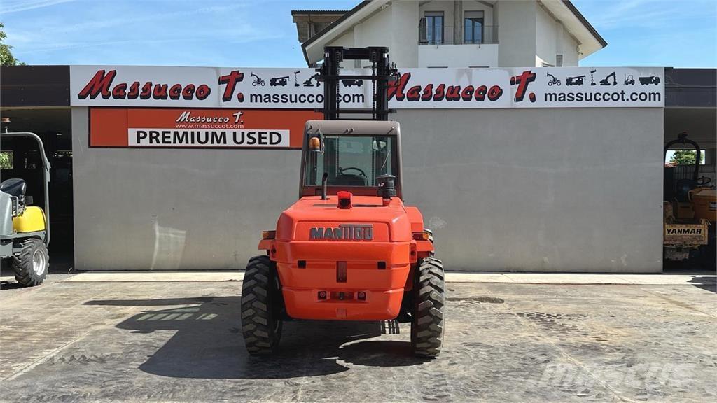 Manitou MC70 T 4X2 Geländestapler