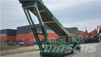 McCloskey TS4065 V2 Förderbandanlagen