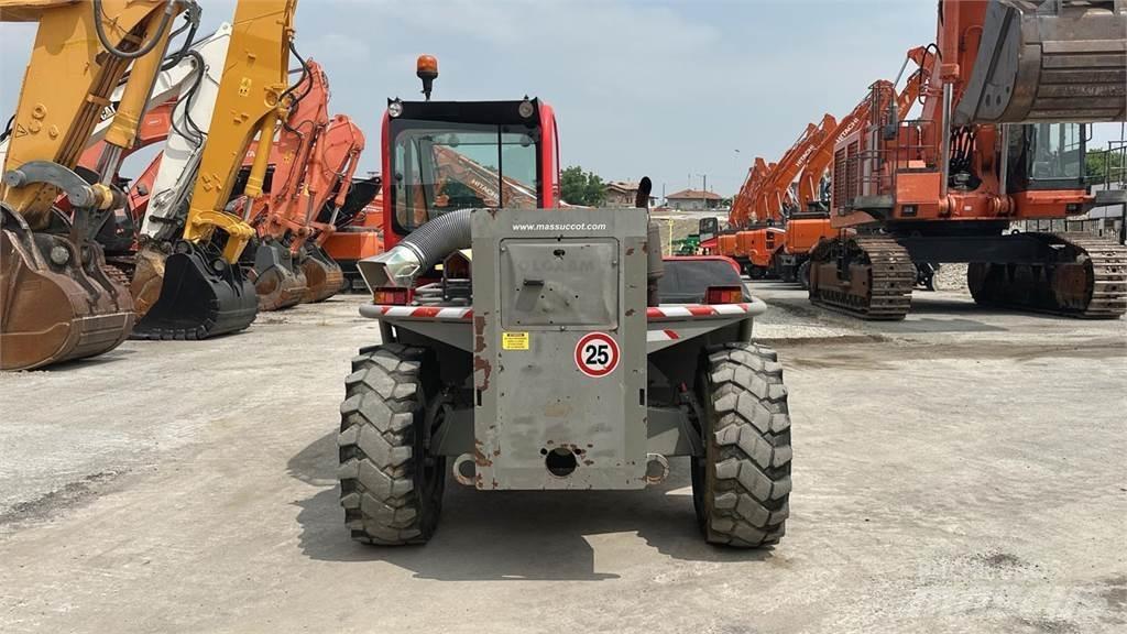 Merlo P38.13 LOX Teleskoplader