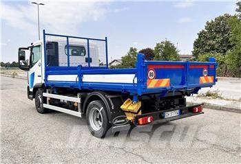 Nissan 75-18 Andere Fahrzeuge