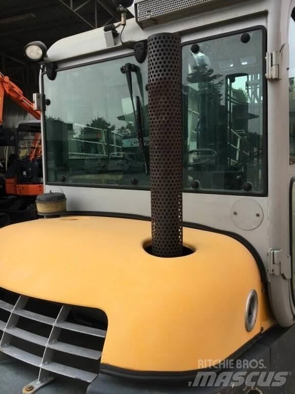 Nuova Detas SHR 40 Diesel Stapler