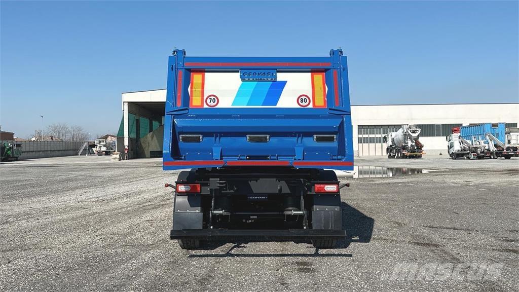 Renault K42.460 / SCPE Andere Fahrzeuge