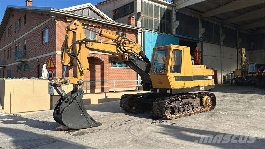  Simit S 90 Sonstige Baumaschinen