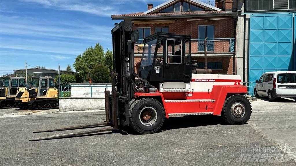 Svetruck 12-120 35 Diesel Stapler