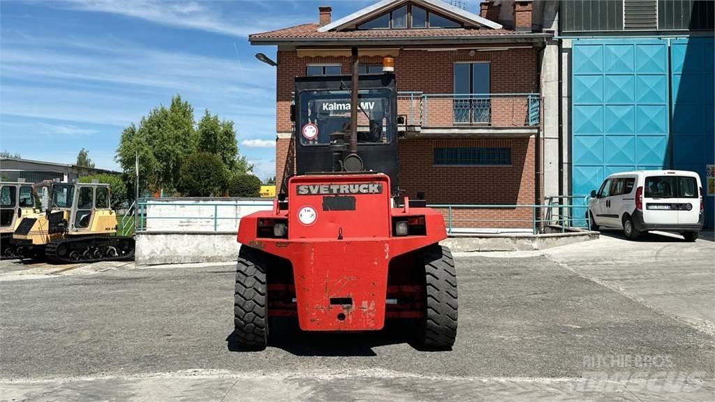 Svetruck 12-120 35 Diesel Stapler