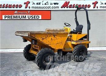 Thwaites MACH570 Minidumper