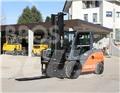 Toyota 40-8FD45N Diesel Stapler