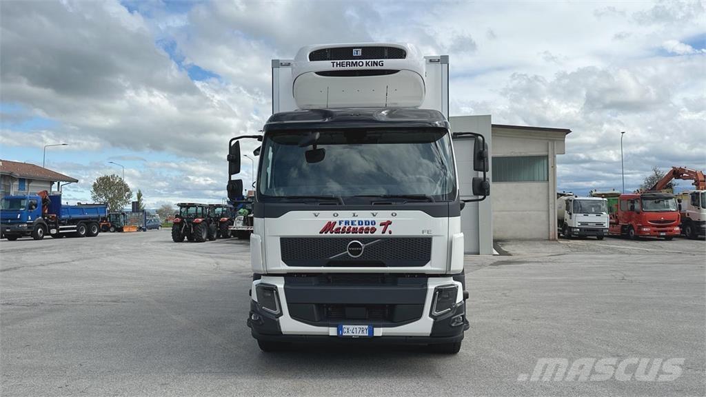 Volvo FE 350 6x2 Andere Fahrzeuge