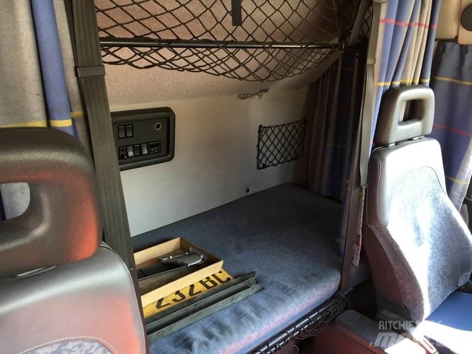 Volvo FH12-420 Andere Fahrzeuge