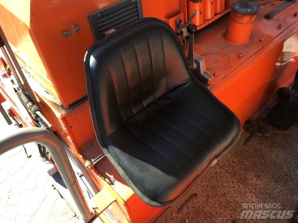 Wirtgen 1500 DC Asphaltfräsen