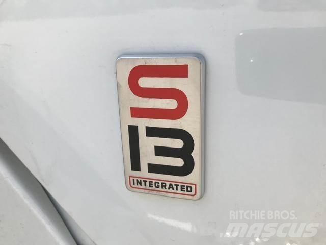 International LT Sattelzugmaschinen