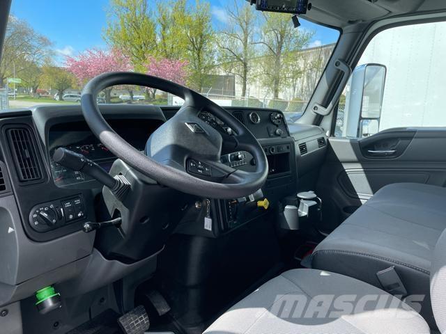 International MV Kühlkoffer