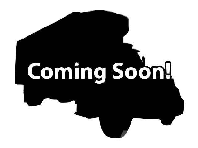 International MV Wechselfahrgestell