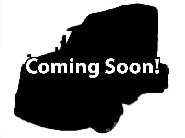 International MV Wechselfahrgestell