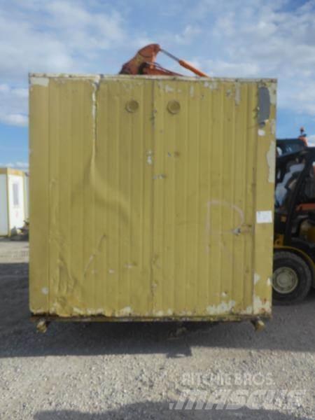  ALGECO ® ALGECO ® Sonstige Baumaschinen