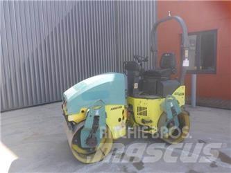 Ammann ARX26 Erdbauwalzen
