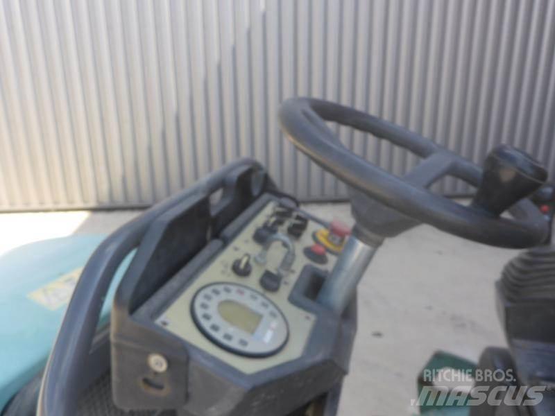 Ammann ARX26 Erdbauwalzen