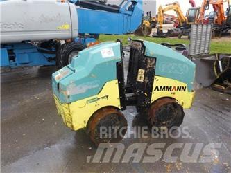 Ammann Rammax Erdbauwalzen
