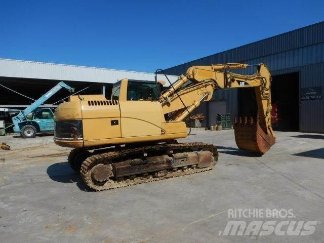 CAT 315CL Raupenbagger