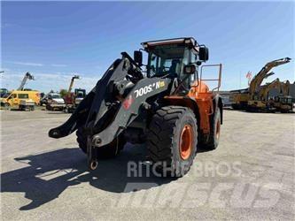 Doosan DL350-5 Radlader
