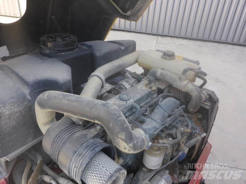 Dynapac CC1200 Erdbauwalzen