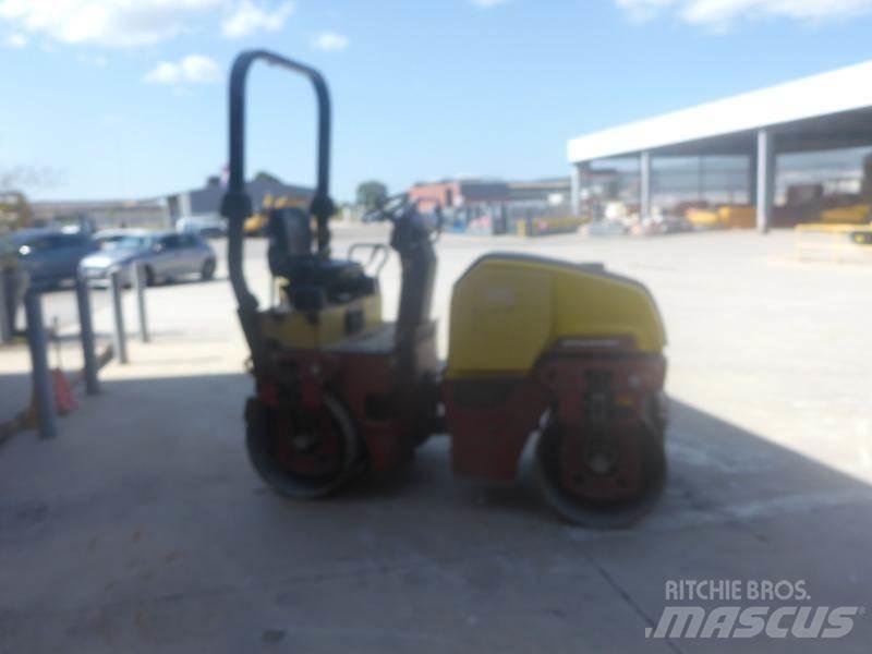 Dynapac CC1200 Erdbauwalzen