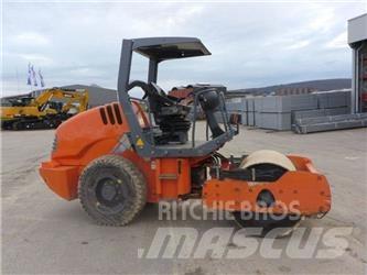 Hamm 3205 Erdbauwalzen