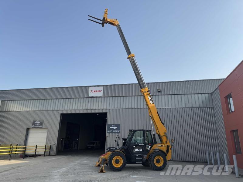 JCB 535-125 Teleskoplader