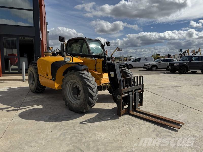 Manitou MT 932 Teleskoplader