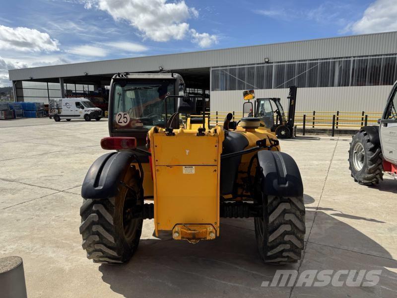 Manitou MT 932 Teleskoplader