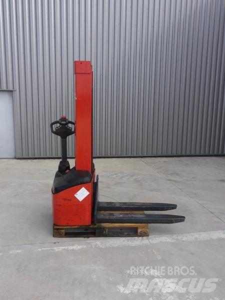 Stacky 10D28 Deichselstapler