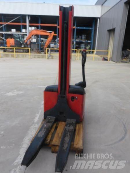 Stacky 10D28 Deichselstapler