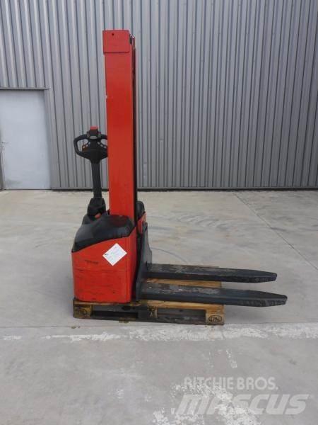 Stacky 10D28 Deichselstapler