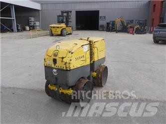 Wacker RT82SC-2 Erdbauwalzen