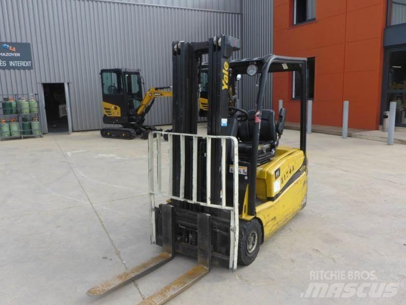 Yale ERP16 VT Andere Gabelstapler