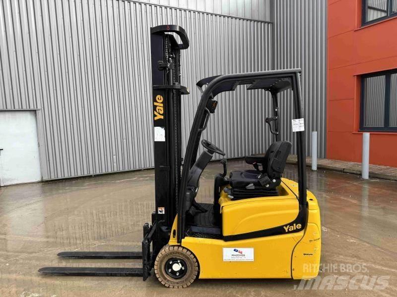 Yale ERP16VT Andere Gabelstapler