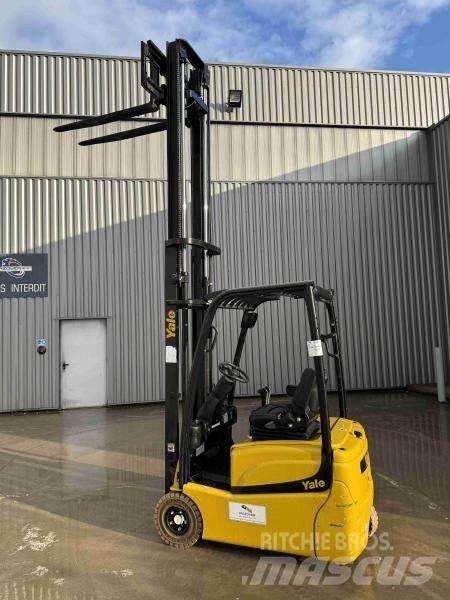 Yale ERP16VT Andere Gabelstapler