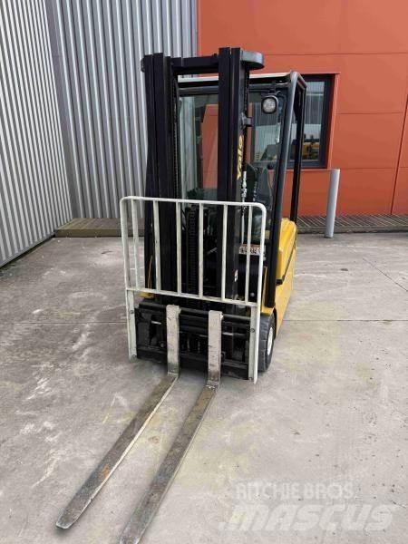 Yale ERP16VT Andere Gabelstapler