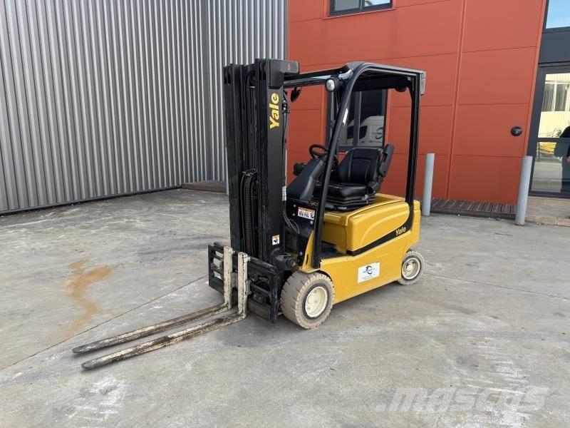 Yale ERP18VF Andere Gabelstapler