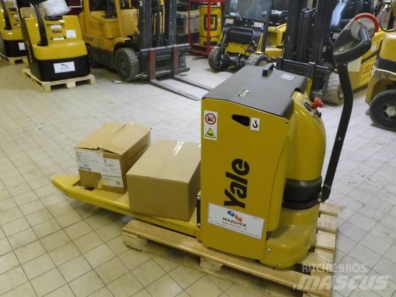 Yale MP20 PL Deichselstapler