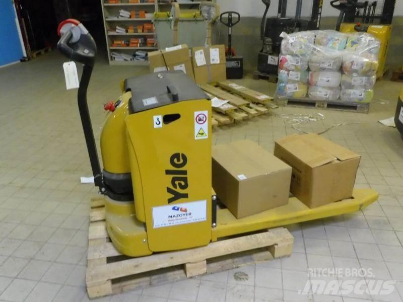 Yale MP20 PL Deichselstapler
