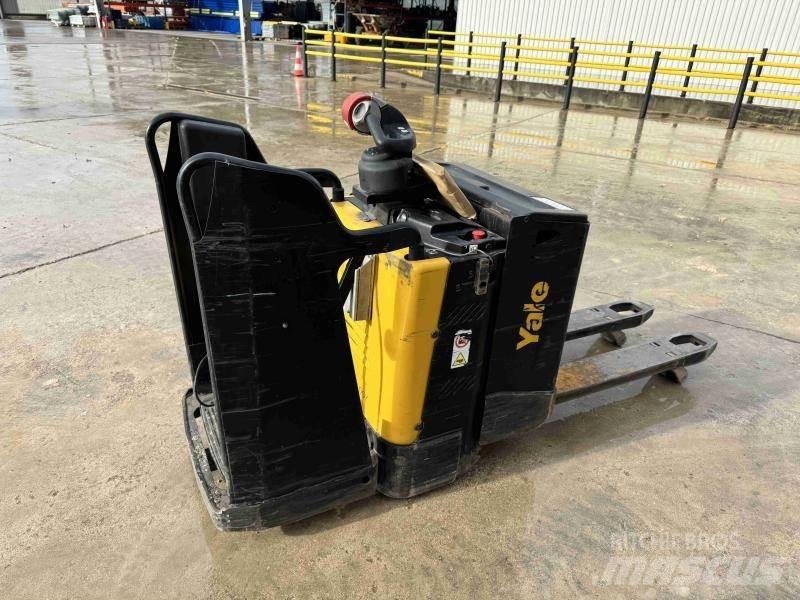 Yale MP20X Niedergabelstapler