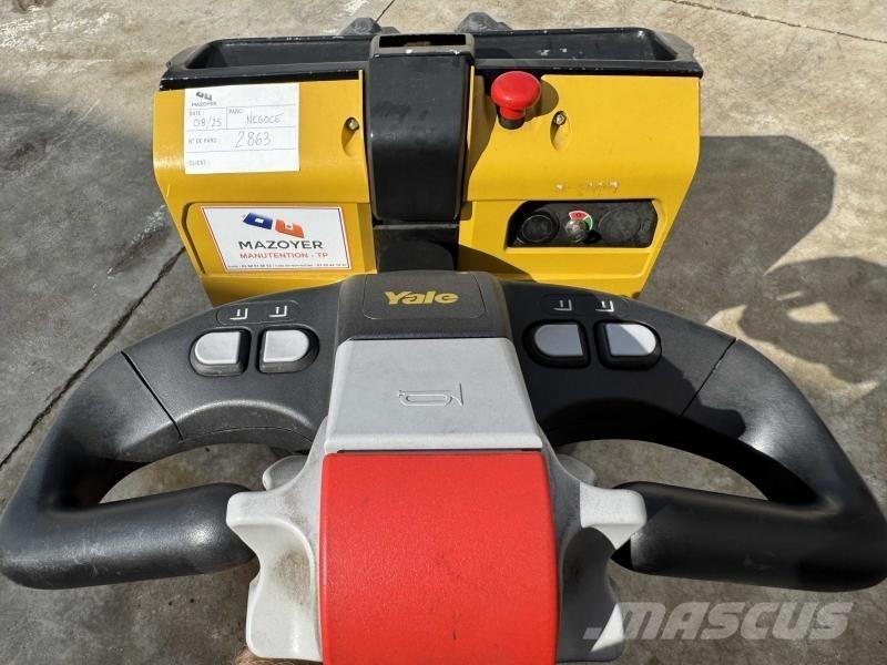 Yale MP22 Niedergabelstapler