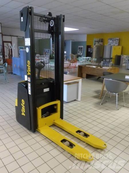 Yale MS12 Deichselstapler