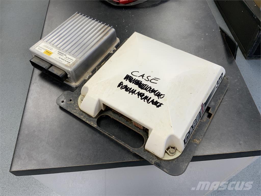 CASE AG372 Guidance Sonstige Landmaschinen