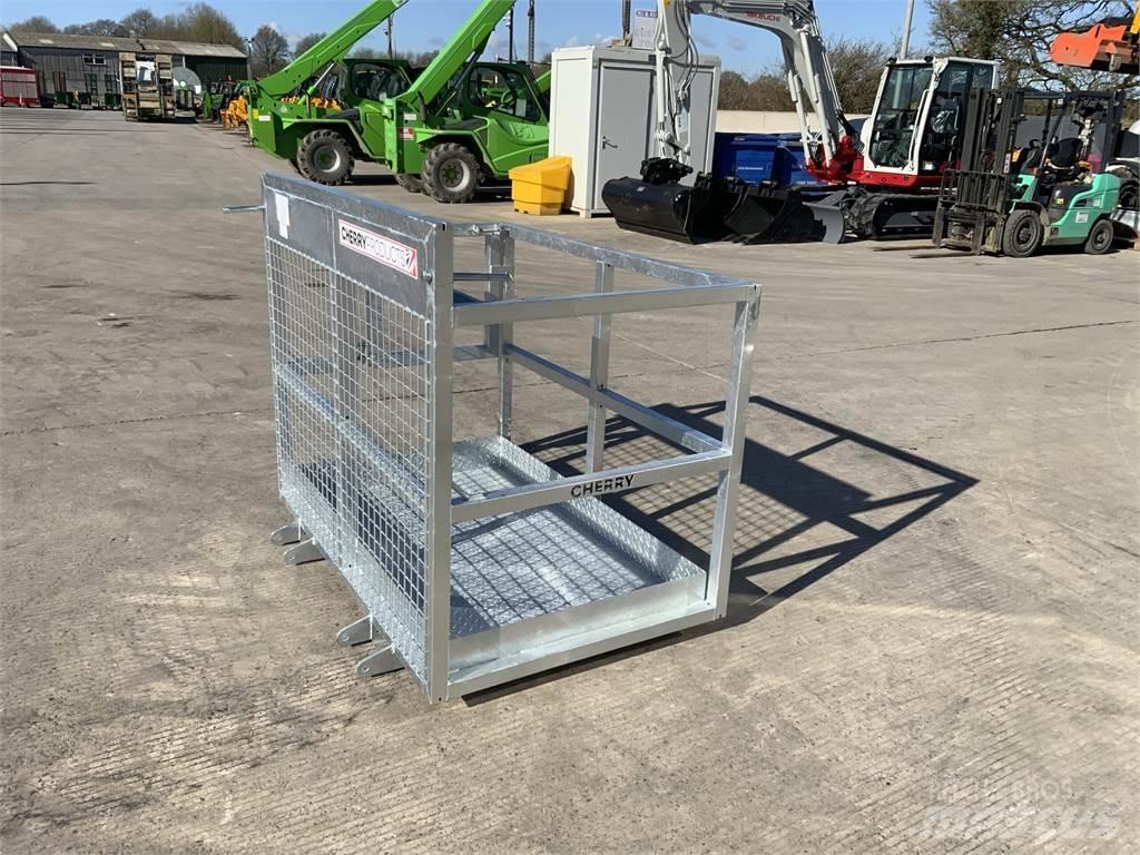 Cherry Products CM24D Sonstige Landmaschinen
