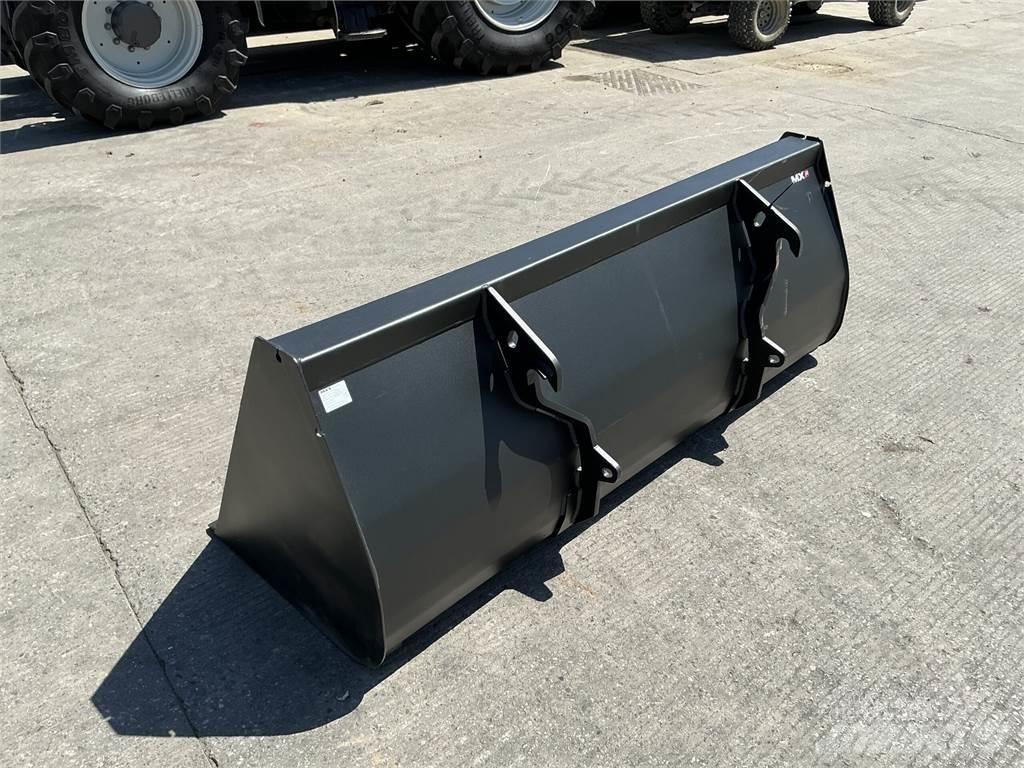 MX BRU200 Loader Bucket Sonstige Landmaschinen