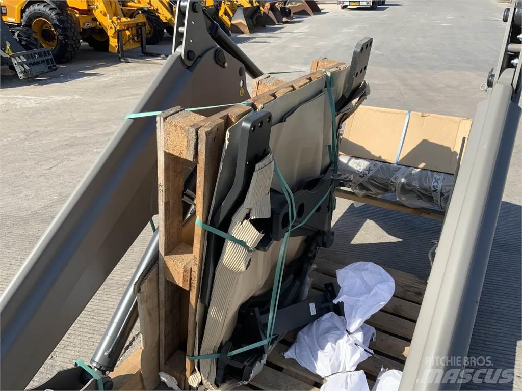 MX U412+ Loader Unused Sonstige Landmaschinen